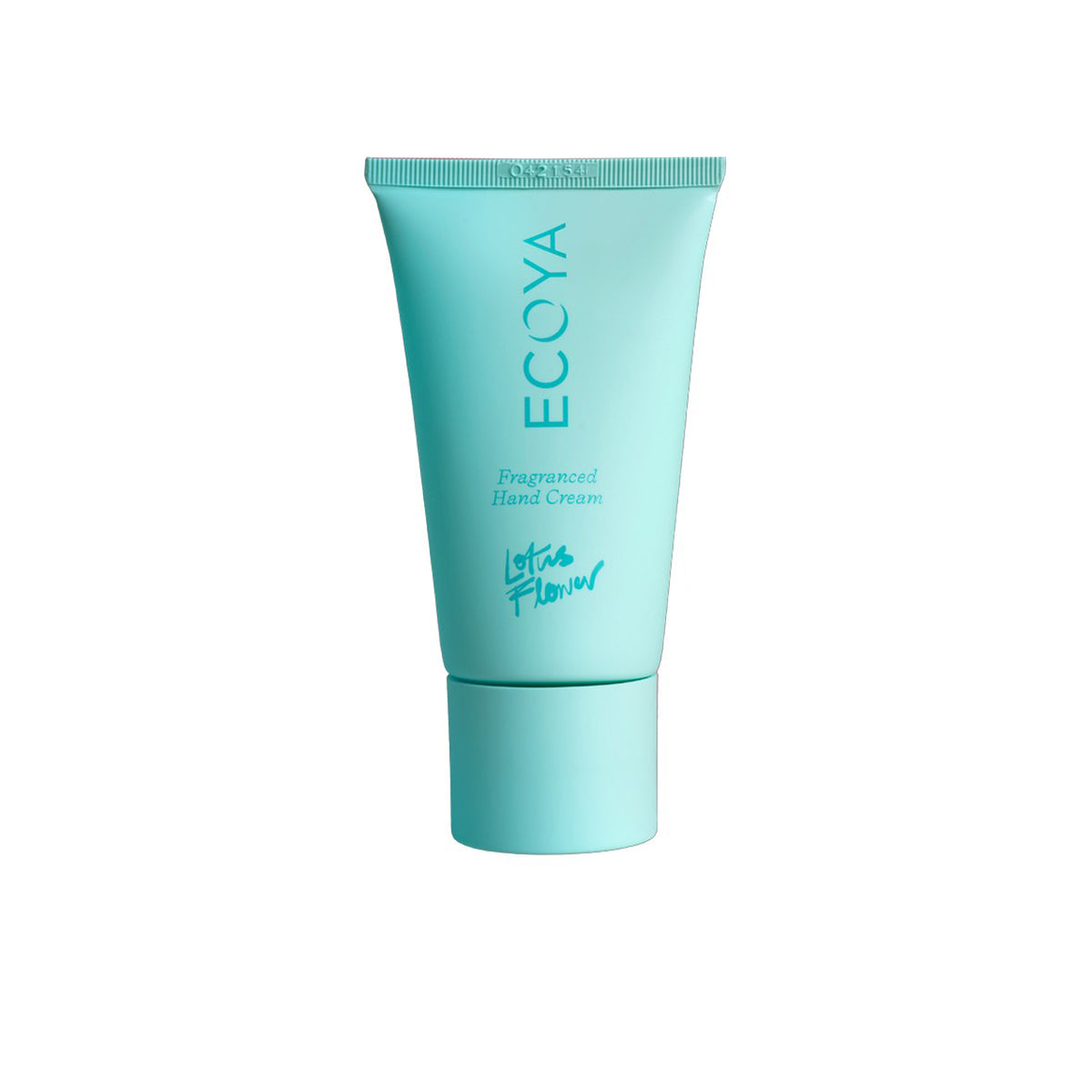 Ecoya Lotus Flower Hand Cream 40ml Gioco Giro