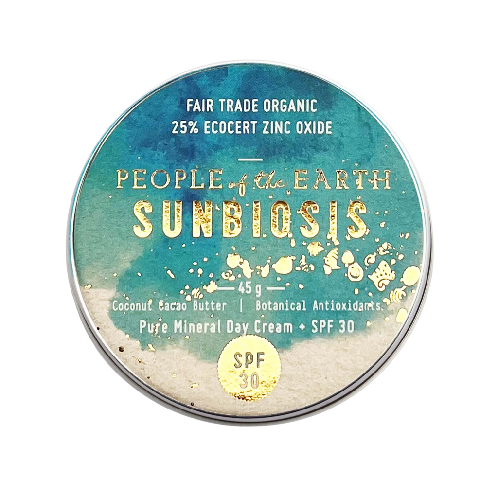 People Of The Earth  Sunbiosis