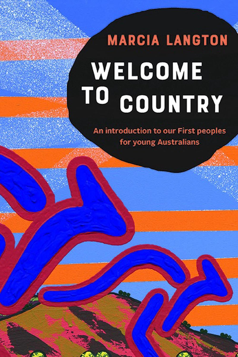 Welcome to Country Youth Edition – Gioco Giro
