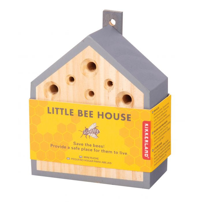 Little Bee House Kikkerland