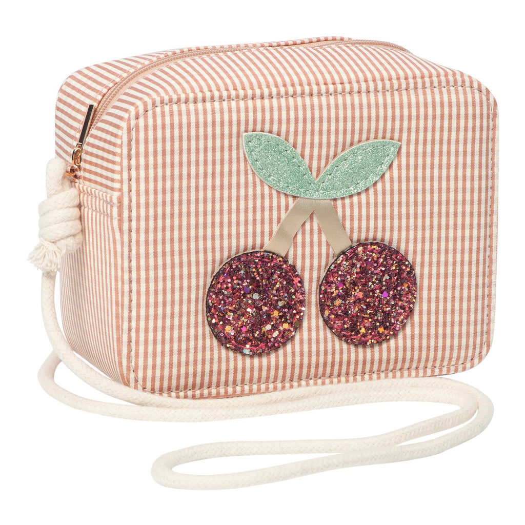 cherries mimi & lula crossbdy bag