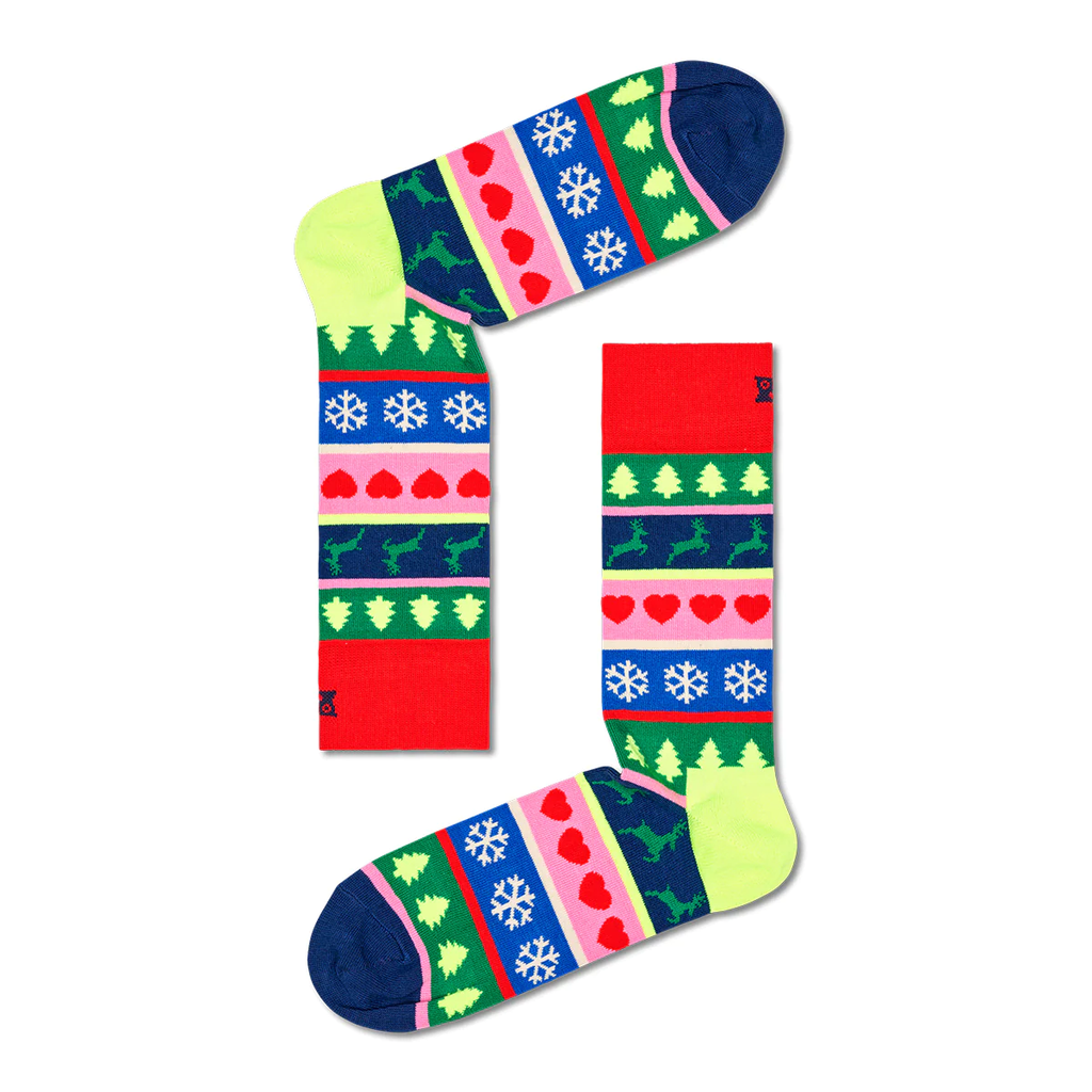 happy socks kids mens christmas women