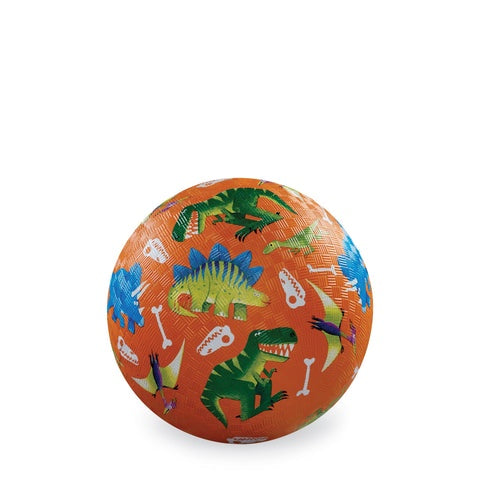 5 Inch Playground Ball Dinosaur Dig