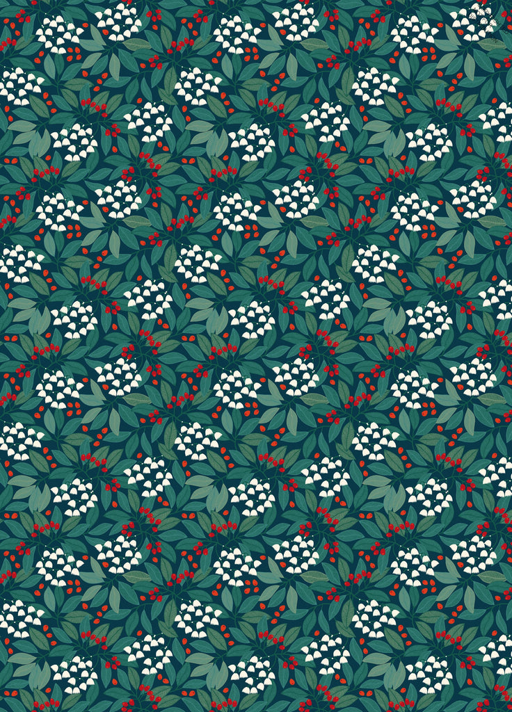 All Wrapped Up Christmas  Jocelyn Proust