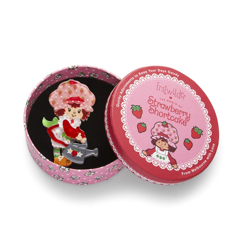 Erstwilder - Strawberry Shortcake -