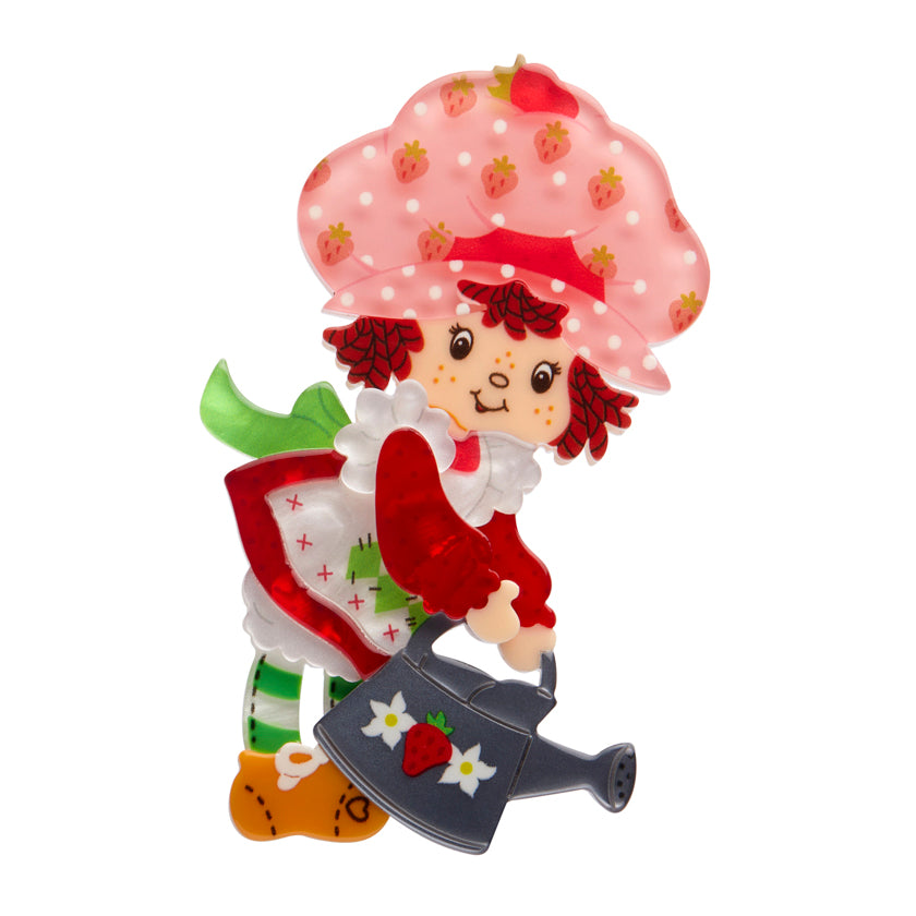 Erstwilder - Strawberry Shortcake -