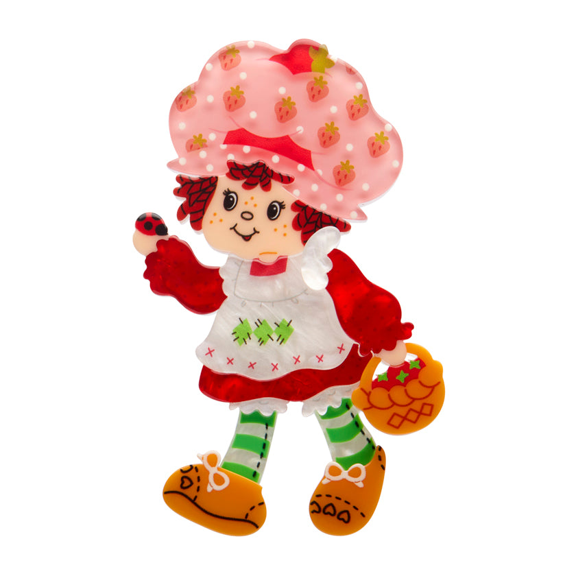 Erstwilder - Strawberry Shortcake -