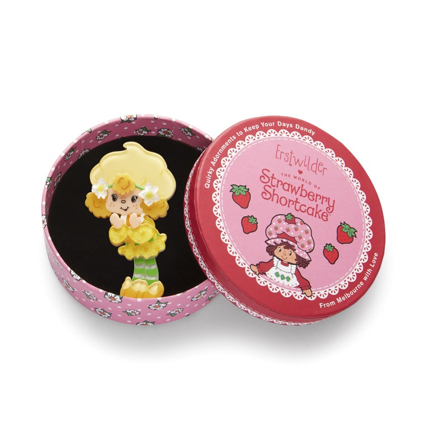 Erstwilder - Strawberry Shortcake -