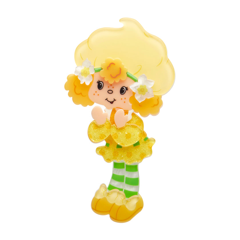 Erstwilder - Strawberry Shortcake -
