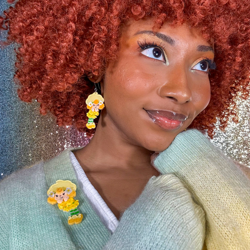 Erstwilder - Strawberry Shortcake -