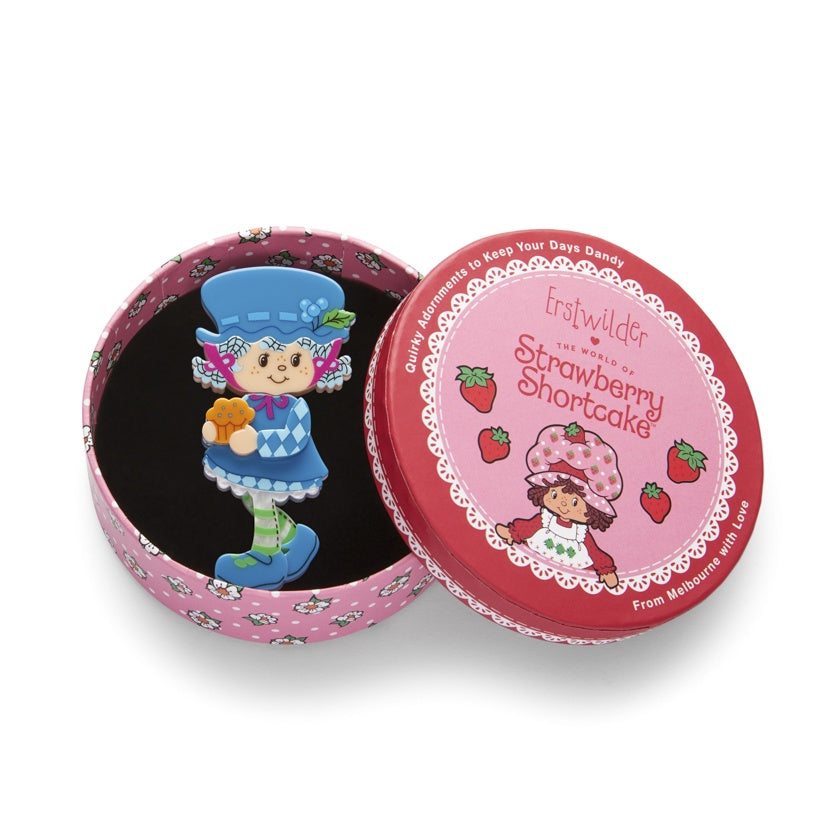 Erstwilder - Strawberry Shortcake -