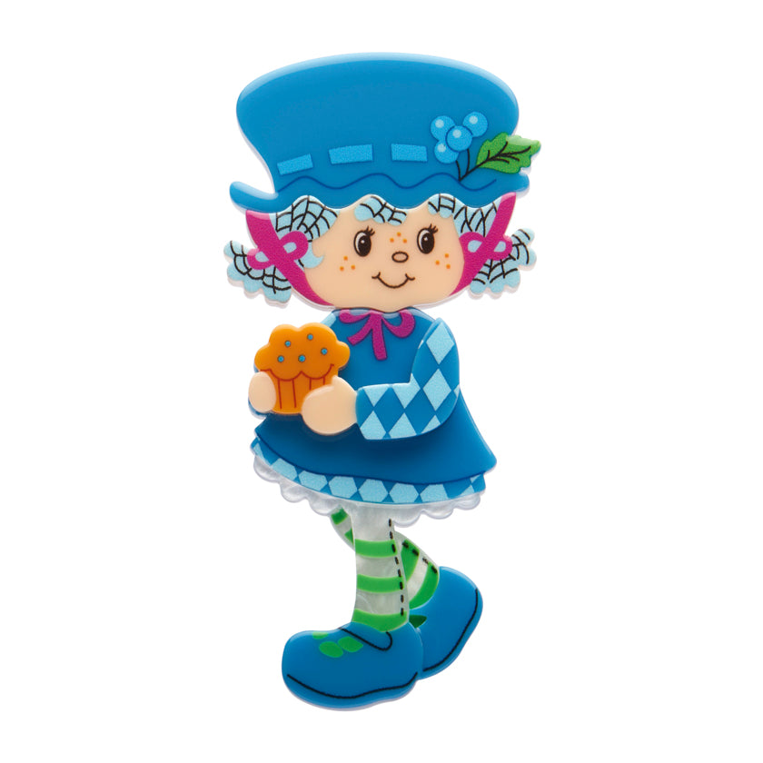 Erstwilder - Strawberry Shortcake -