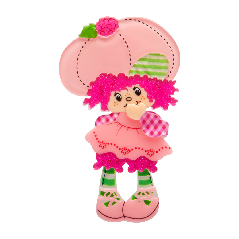Erstwilder - Strawberry Shortcake -