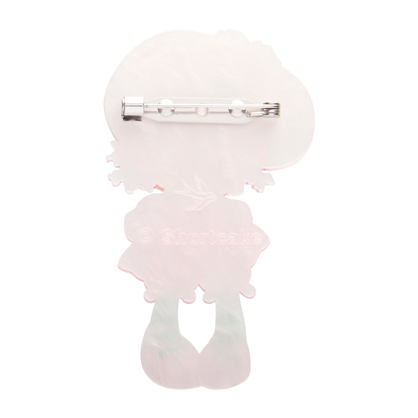 Erstwilder - Strawberry Shortcake -
