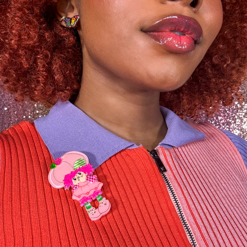 Erstwilder - Strawberry Shortcake -