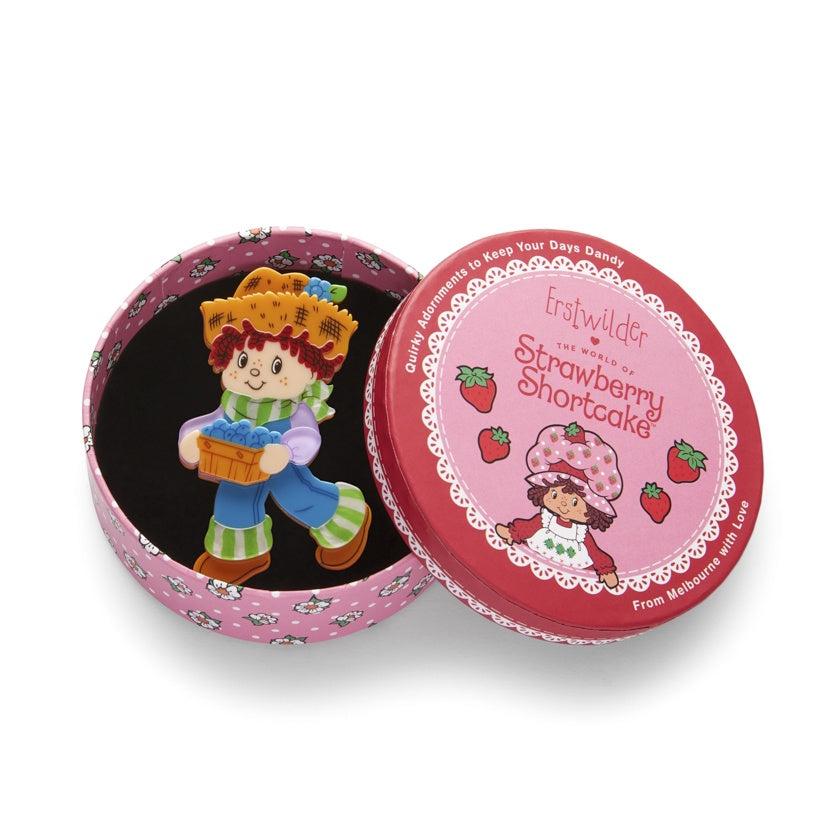 Erstwilder - Strawberry Shortcake -