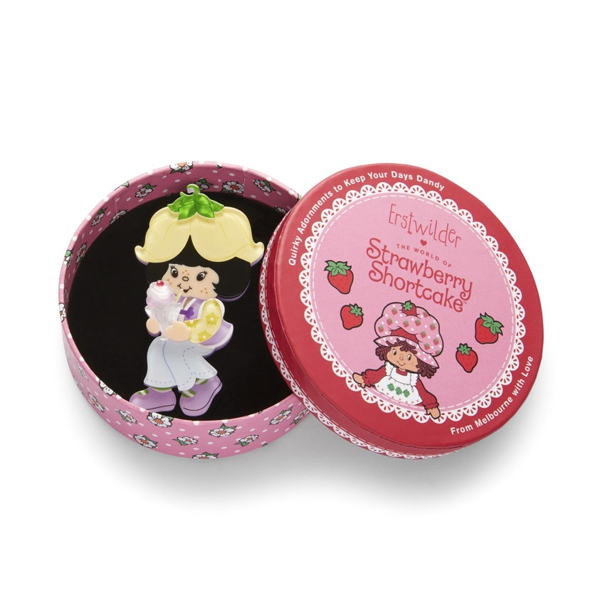 Erstwilder - Strawberry Shortcake -