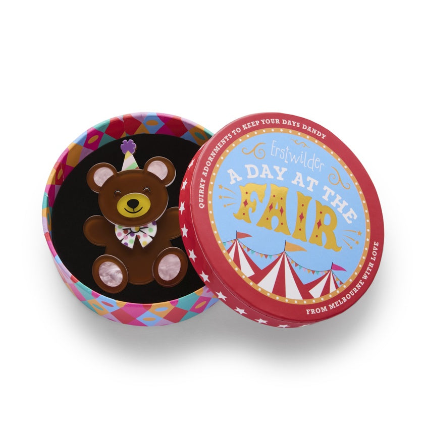 Erstwilder - A Day At The Fair