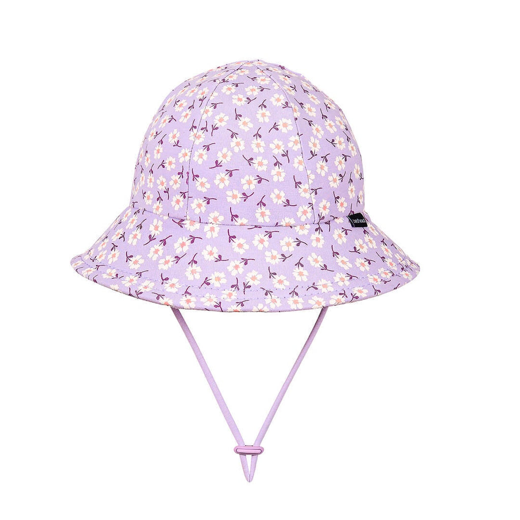 Bedhead Hats Toddler Bucket Sun Hat  Lana