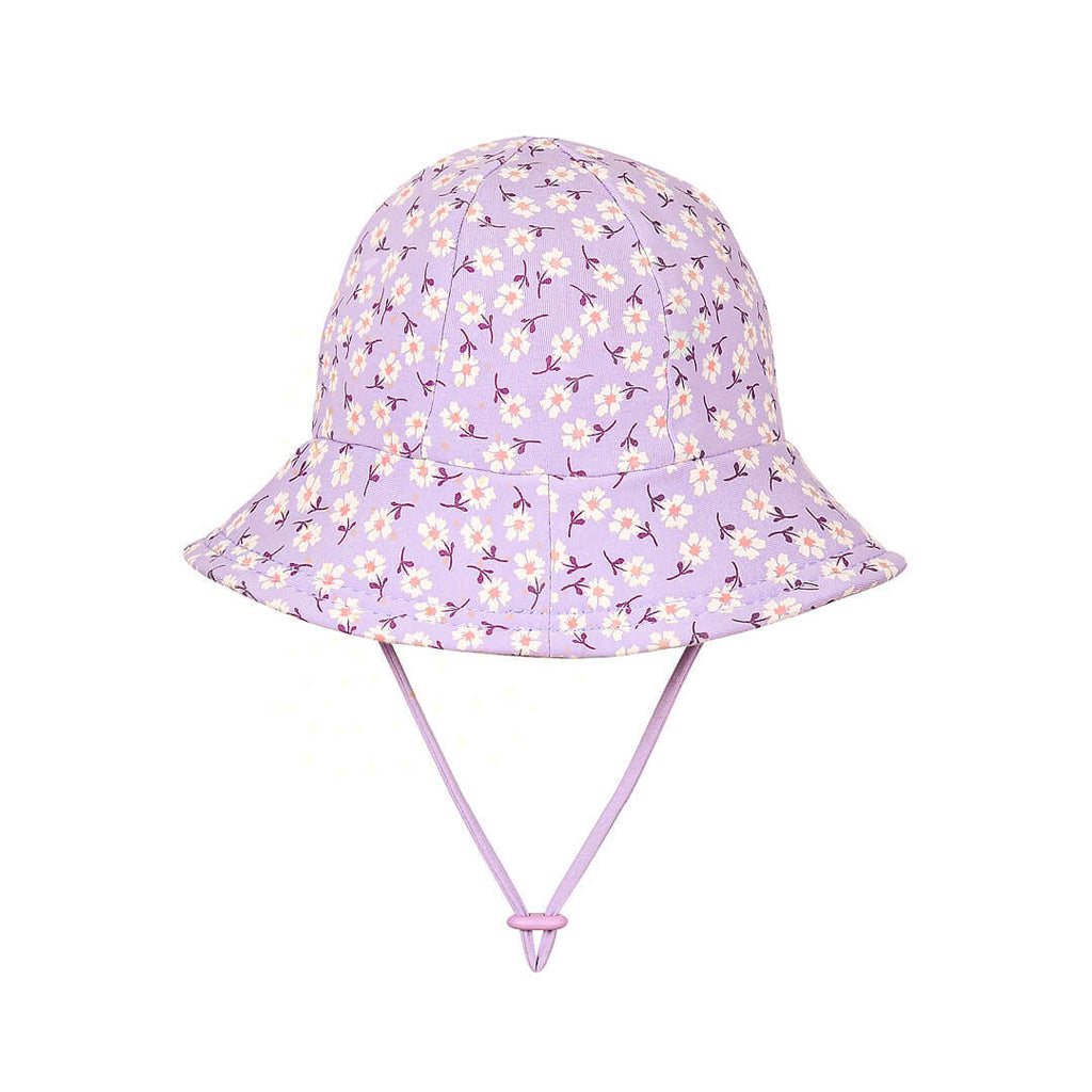 Bedhead Hats Toddler Bucket Sun Hat  Lana