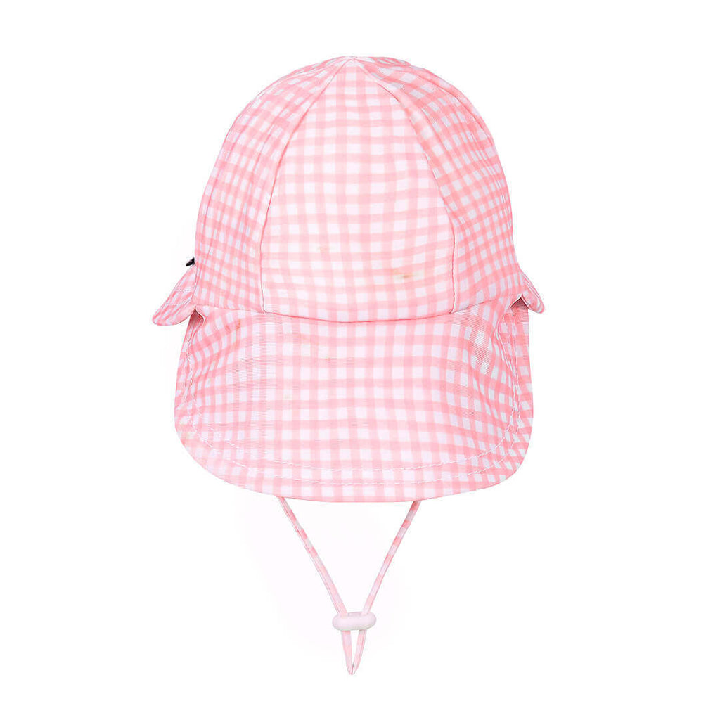 Bedhead Hats Kids Swim Legionnaire Flap Beach Hat Skipper