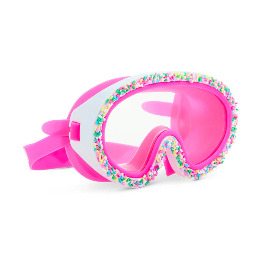 Bling2o Australia Baked Sprinkles Swim Mask