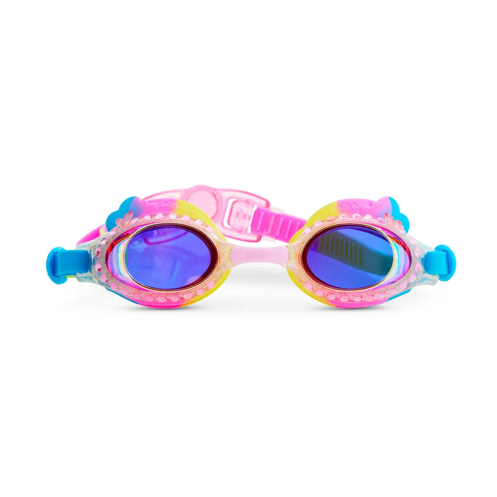 Bling2o Australia Colour Full CloudsSwim Goggles