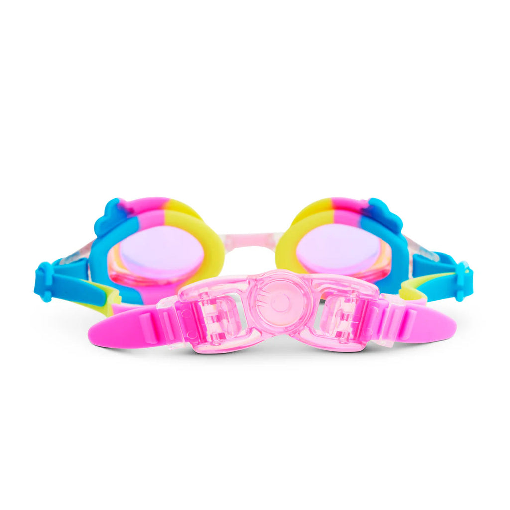 Bling2o Australia Colour Full CloudsSwim Goggles