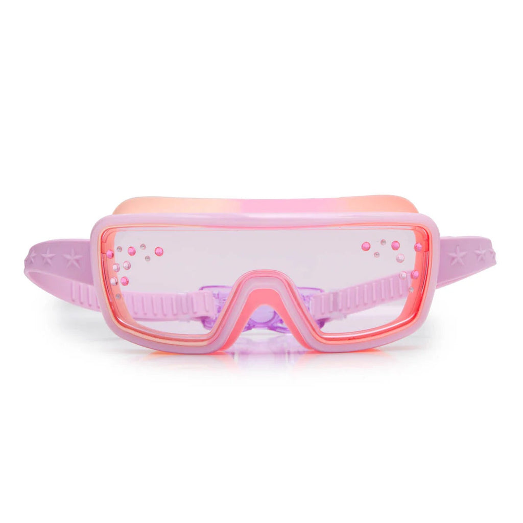 Bling2o Australia  Glam Champagne Swim Goggles