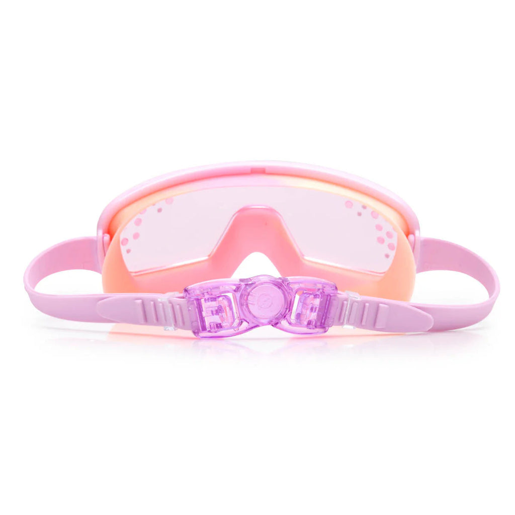 Bling2o Australia  Glam Champagne Swim Goggles