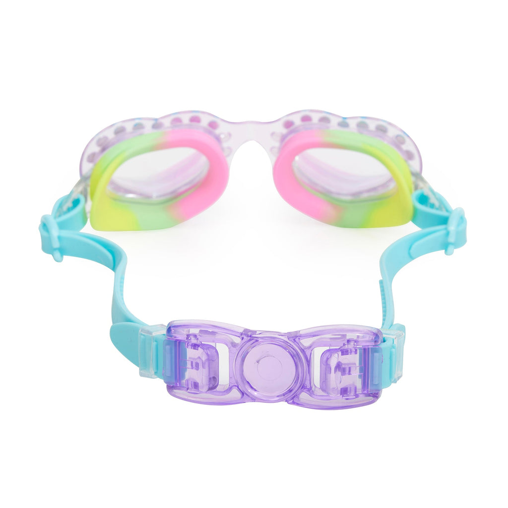 Bling2o Australia  I Love You Too Heart Throb Swim Goggles 