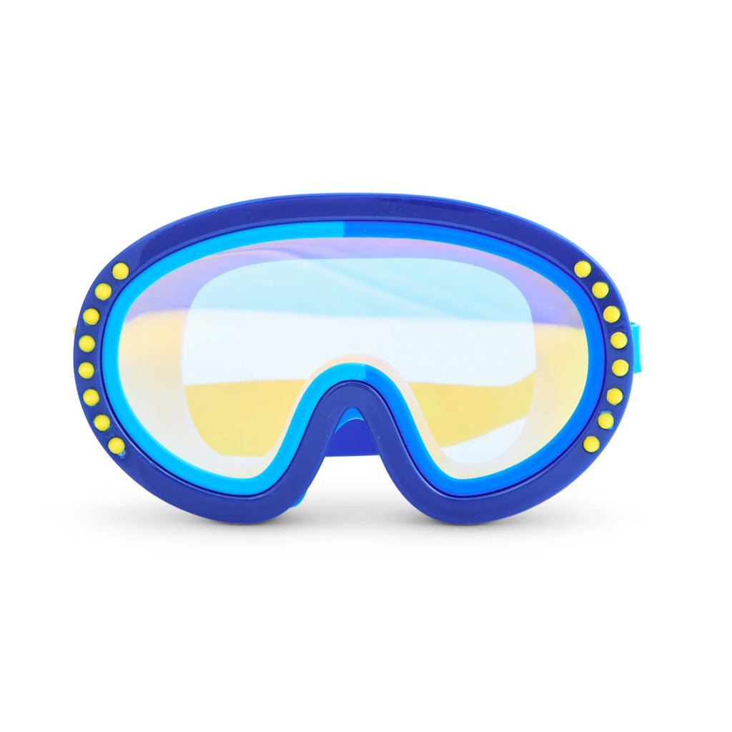 Bling2o Australia  Lochness Saffron Sea Swim Mask