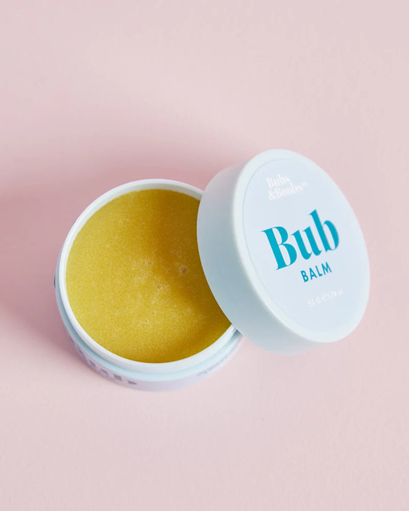Bubs & Boobs - Bub Balm – Gioco Giro