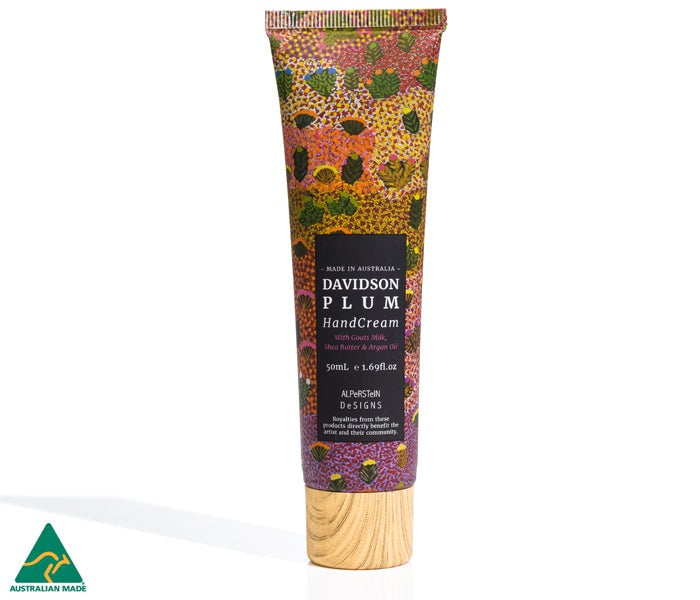 Davidson Plum Hand Cream 50ml