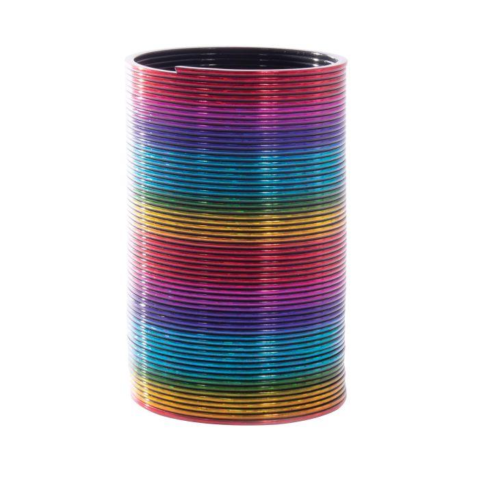 Discovery Zone Holographic Spring Walker