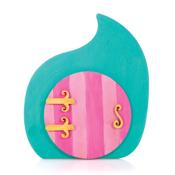 Discovery Zone  Make Your Own Fairy Door