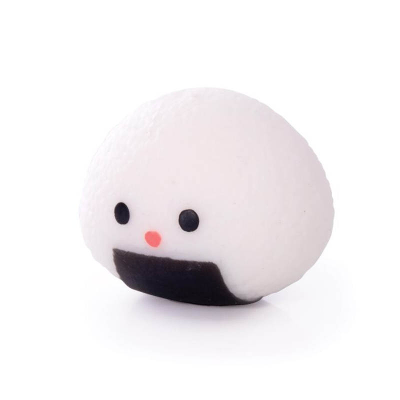 Discovery Zone  Squishy Sushi