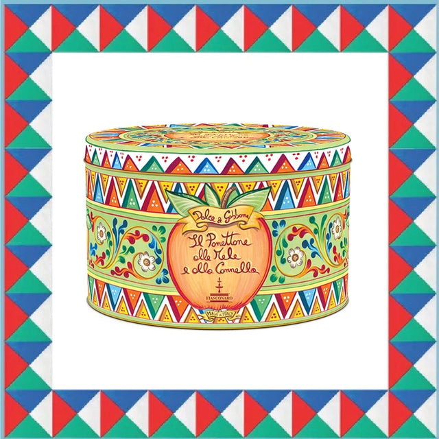 Dolce & Gabbana  Apple & Cinnamon Panettone
