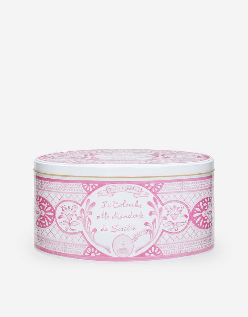 Dolce & Gabbana Colomba  Sicilian  Almonds