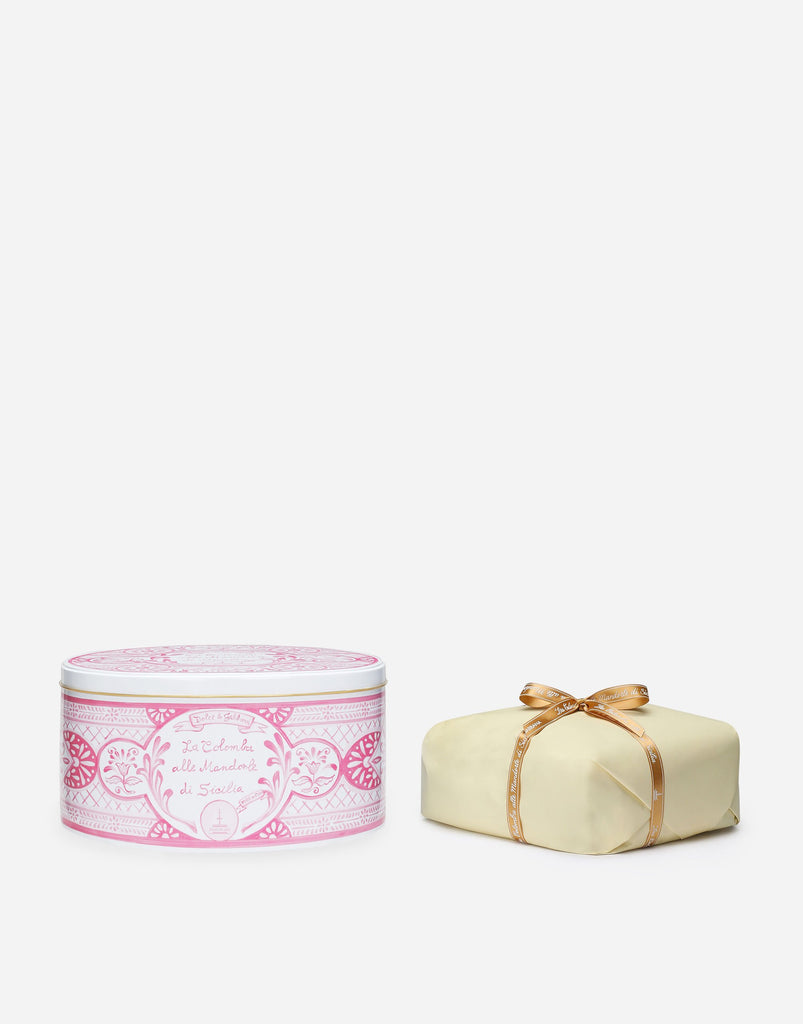 Dolce & Gabbana Colomba  Sicilian  Almonds