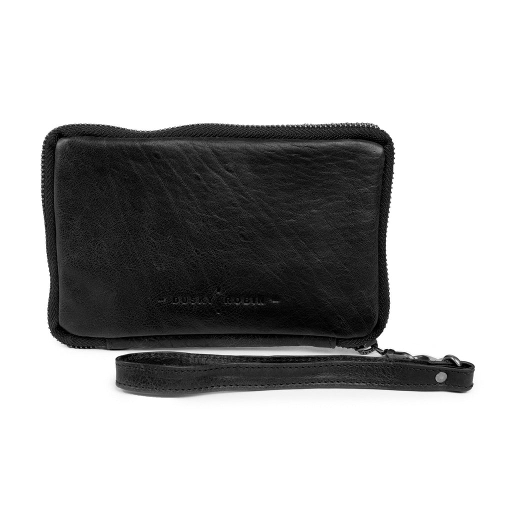 Dusky Robin  Jean Medium Purse