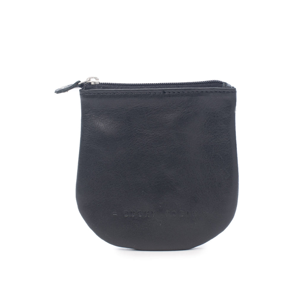 Dusky Robin Lily Coin Purse