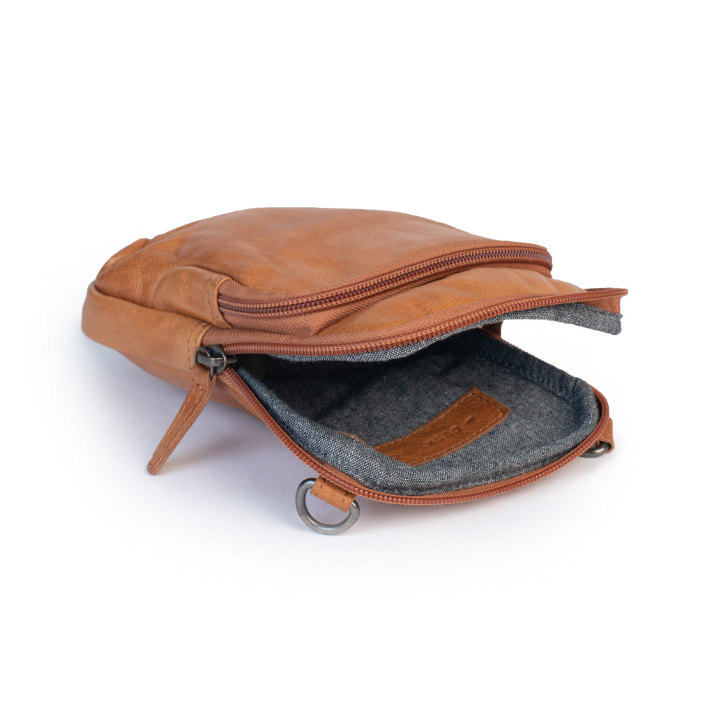 Dusky Robin  Sophie Bag