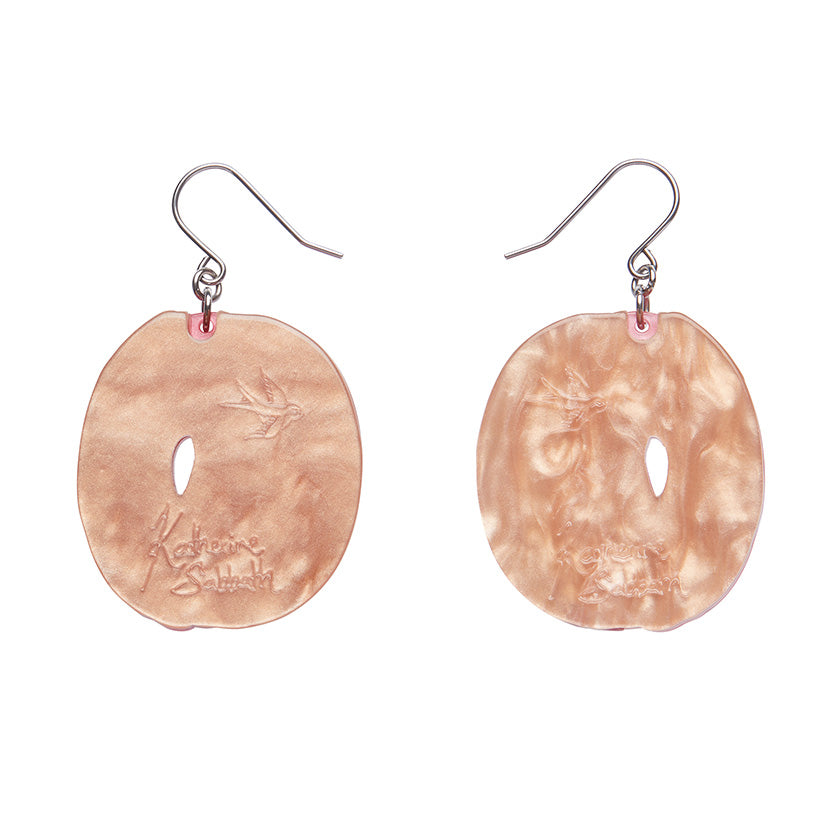 EGCF101-Donut-Cake-Drop-Earrings-3-gioco-giro-preston-melbourne-gift-store