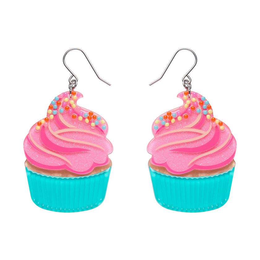 EGCF102-Romance-Isn-t-Dead-Cake-Drop-Earrings-3-gioco-giro-preston-melbourne-gift-store