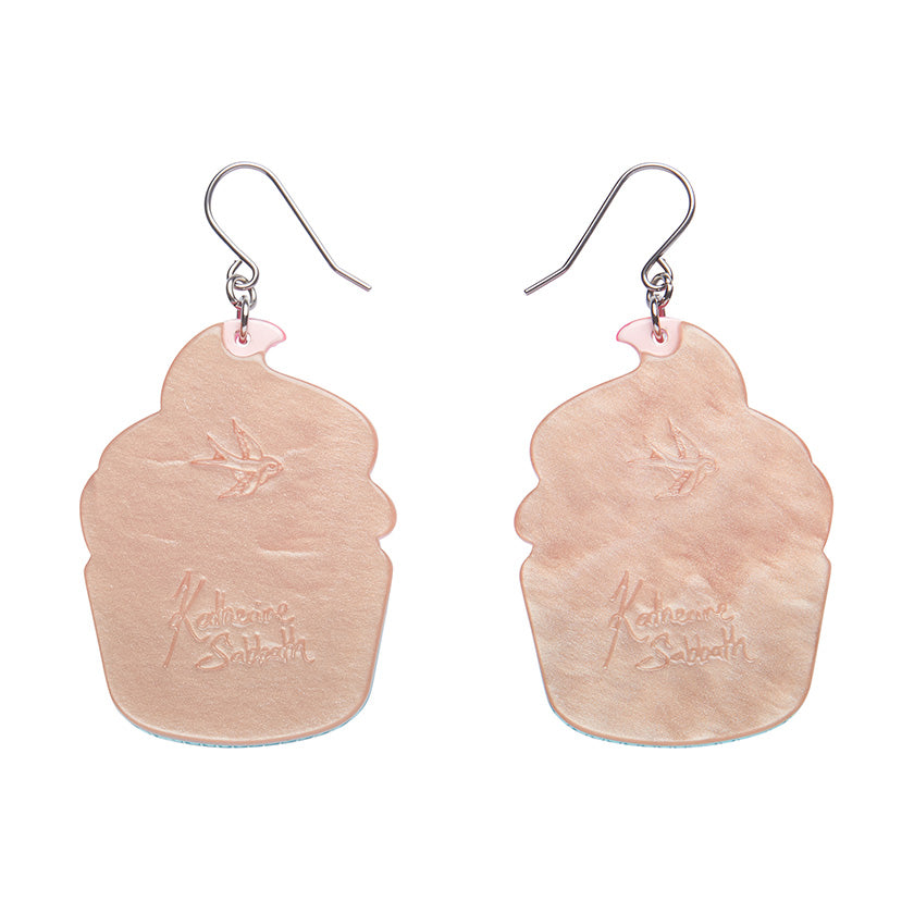 EGCF102-Romance-Isn-t-Dead-Cake-Drop-Earrings-3-gioco-giro-preston-melbourne-gift-store