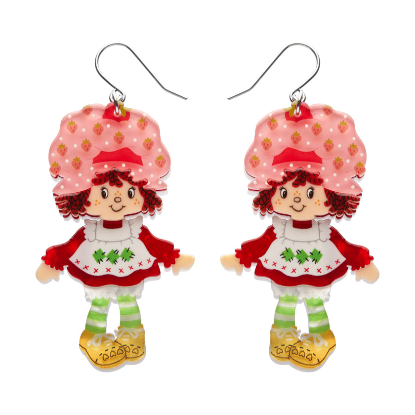 Erstwilder - Strawberry Shortcake -
