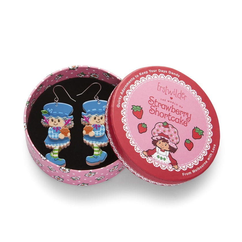 Erstwilder - Strawberry Shortcake -