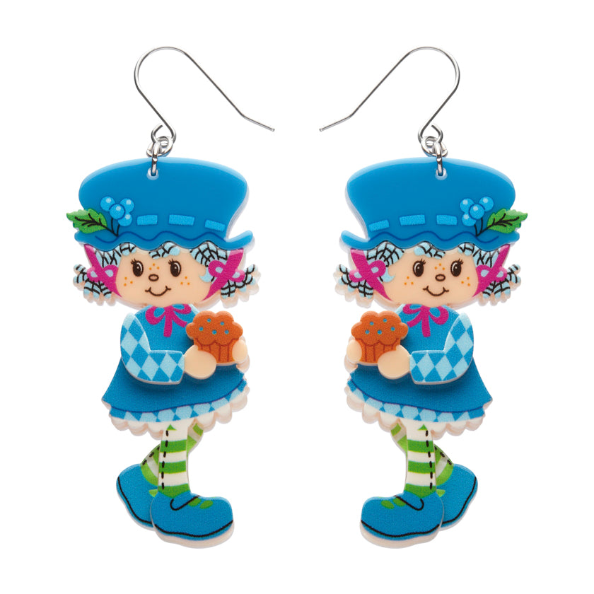 Erstwilder - Strawberry Shortcake -