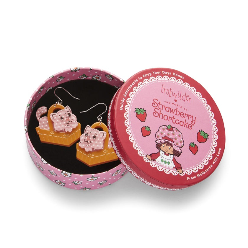 Erstwilder - Strawberry Shortcake -